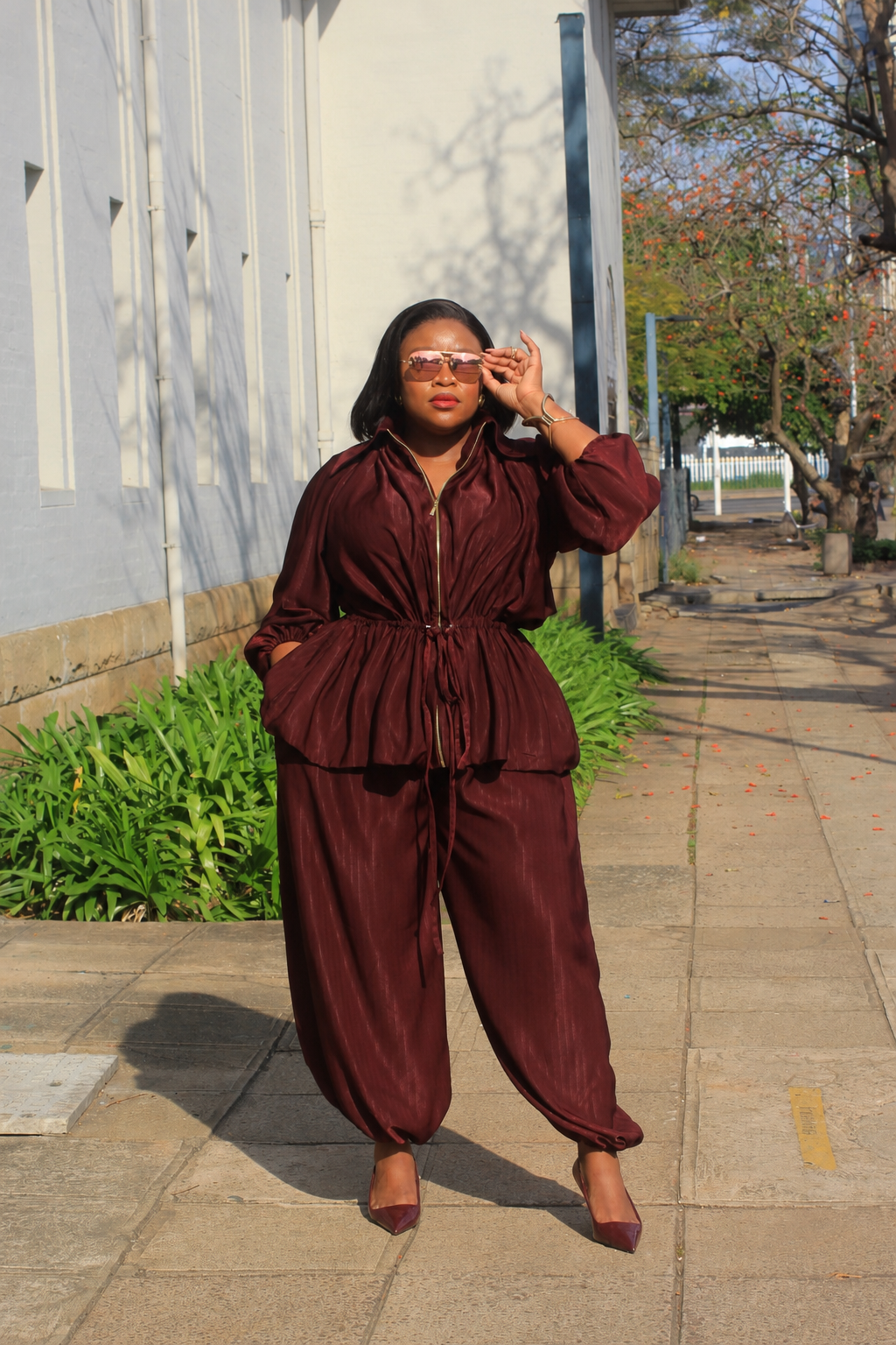 The Zola Set