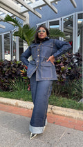 Jeanify Denim set