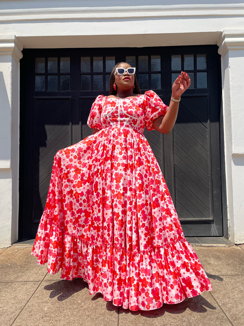 Khosi Rae Maxi