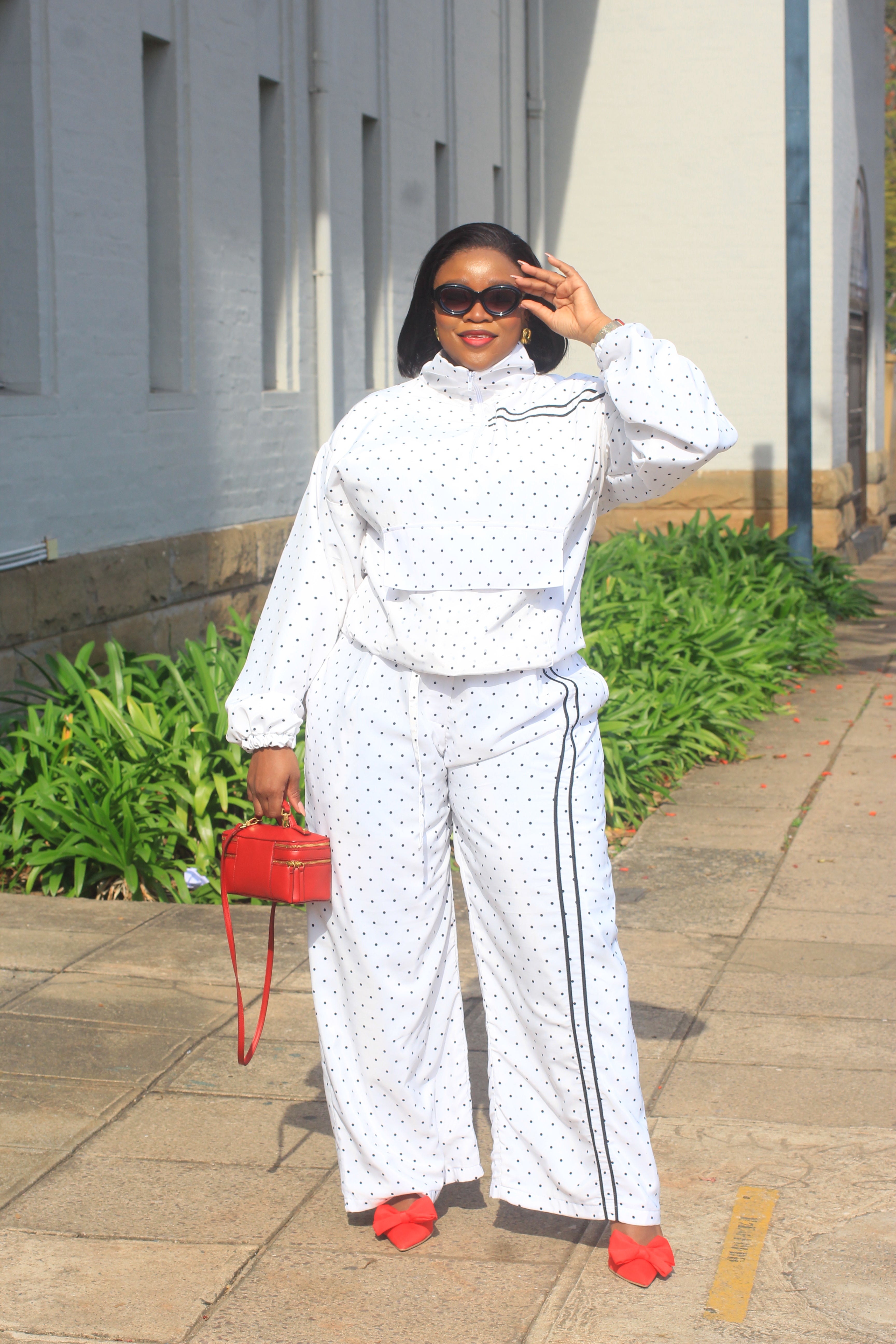 The Zuri Set