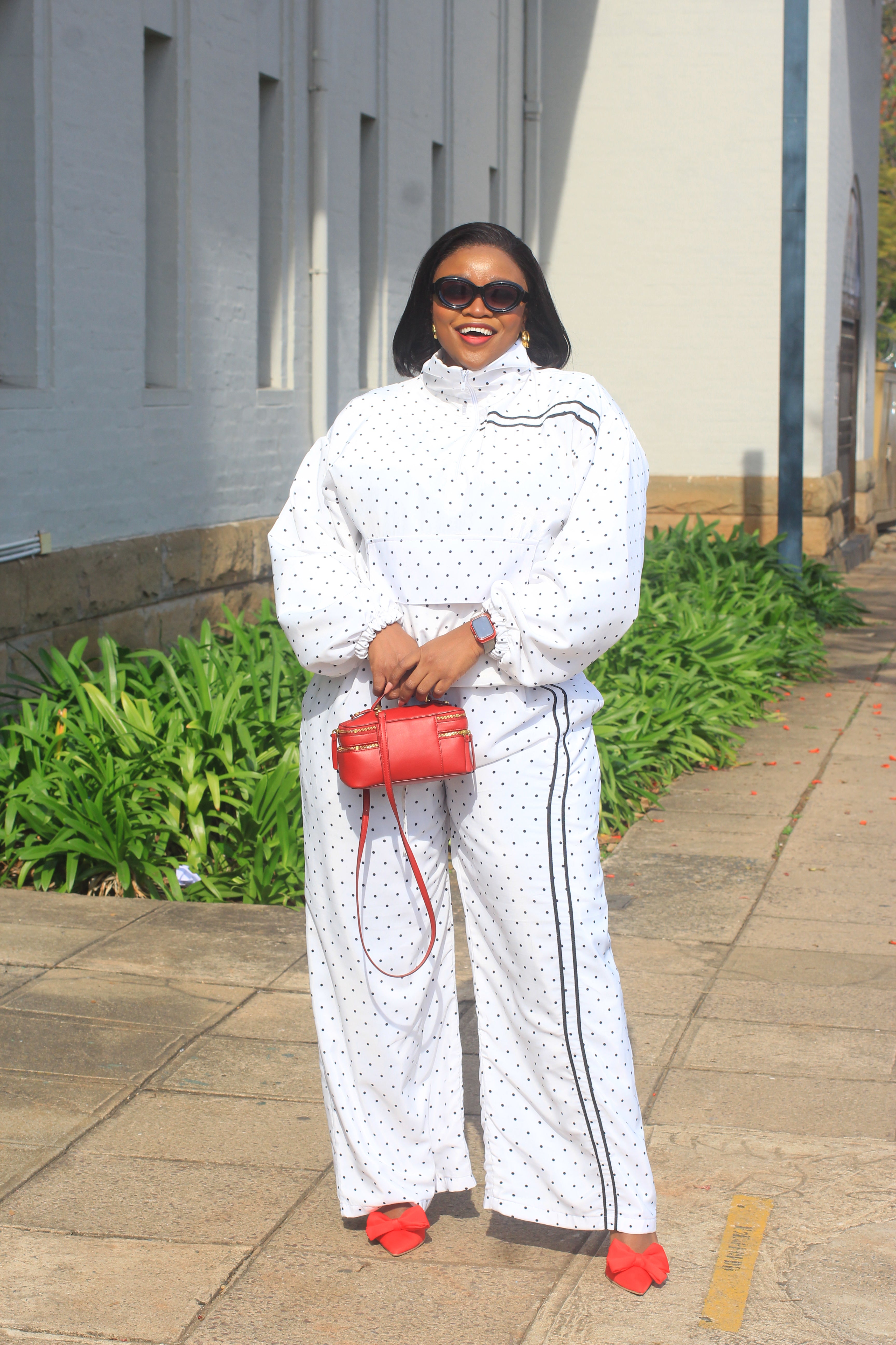 The Zuri Set