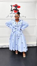 Bluebell Set (3piece)