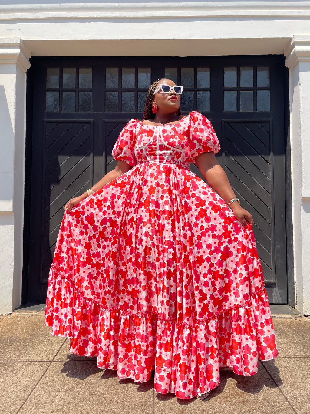 Khosi Rae Maxi