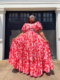 Khosi Rae Maxi