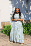 Garden Grace Maxi