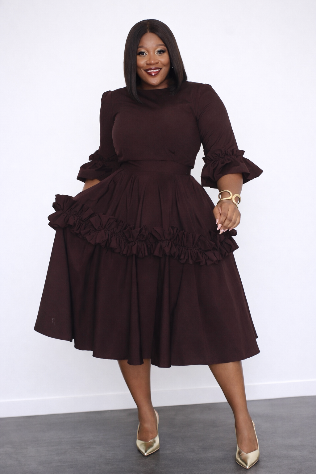 The Cocoa Luxe Set
