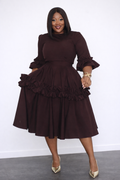 The Cocoa Luxe Set
