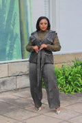 "The Khaya Power Set"