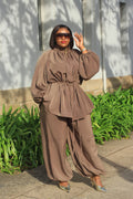 The Zola Set