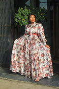 The Eden Bloom Dress